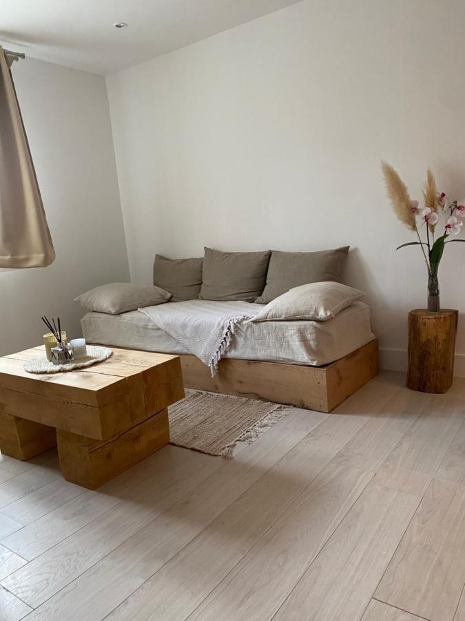 Appartement Charme&Cosy Авиньон Экстерьер фото