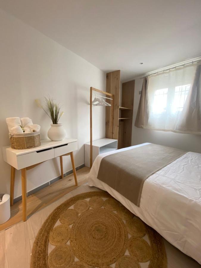 Appartement Charme&Cosy Авиньон Экстерьер фото